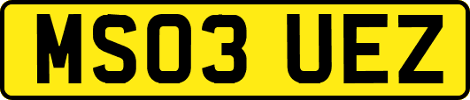 MS03UEZ