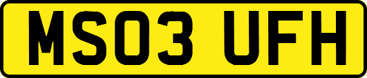MS03UFH