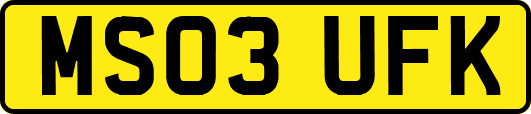 MS03UFK