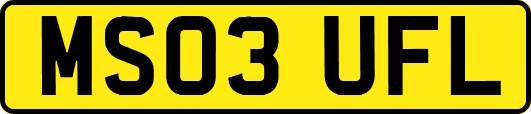 MS03UFL