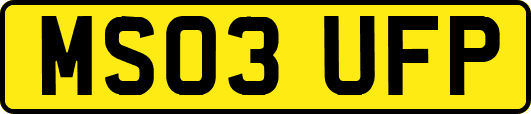MS03UFP