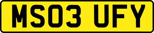 MS03UFY