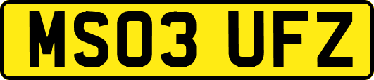 MS03UFZ