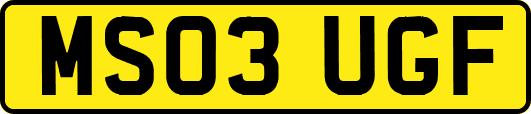 MS03UGF