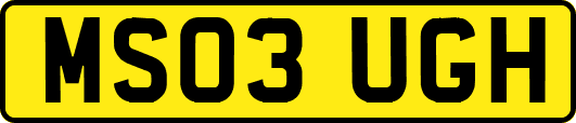 MS03UGH