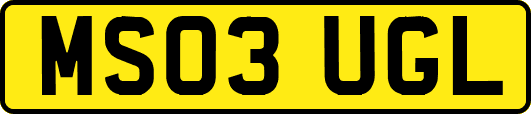 MS03UGL
