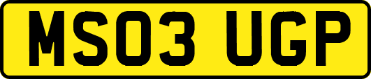MS03UGP