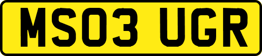 MS03UGR