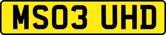 MS03UHD