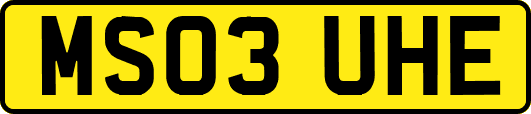 MS03UHE