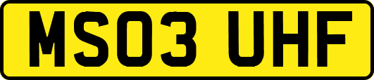 MS03UHF