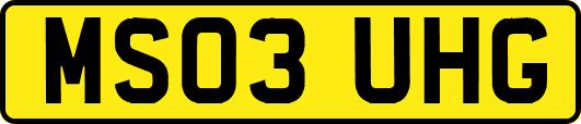 MS03UHG