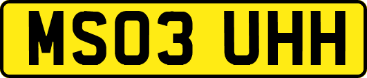 MS03UHH