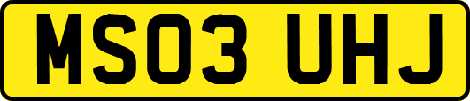 MS03UHJ