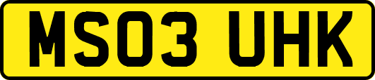 MS03UHK