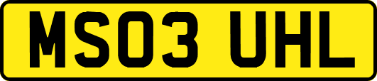 MS03UHL