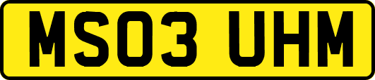 MS03UHM