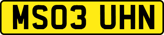 MS03UHN