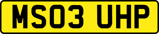 MS03UHP