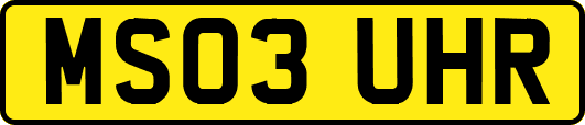 MS03UHR