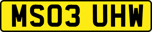MS03UHW