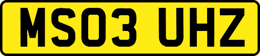 MS03UHZ