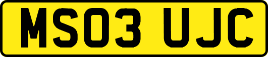MS03UJC