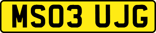MS03UJG