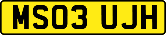MS03UJH