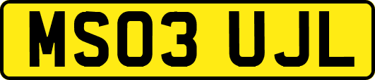 MS03UJL
