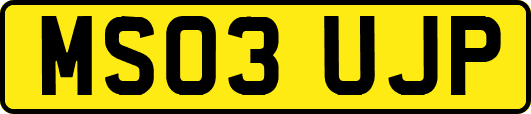 MS03UJP