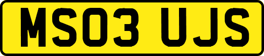 MS03UJS