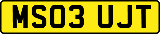 MS03UJT
