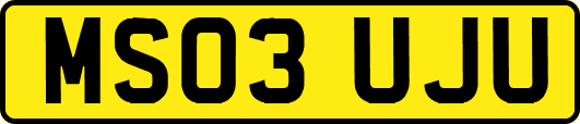 MS03UJU