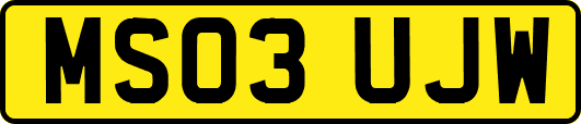 MS03UJW