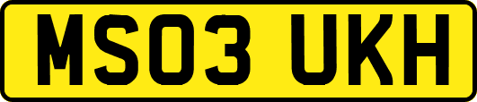 MS03UKH