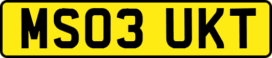 MS03UKT