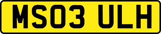 MS03ULH