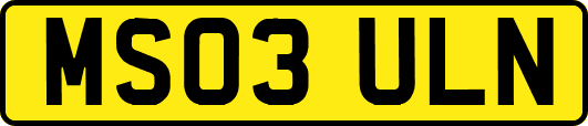 MS03ULN