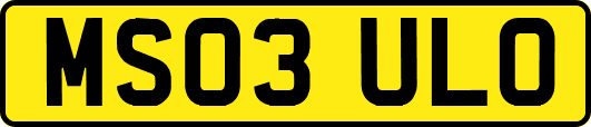 MS03ULO