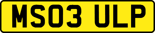 MS03ULP