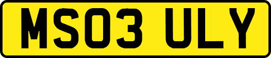 MS03ULY