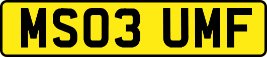 MS03UMF