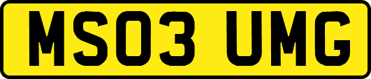 MS03UMG