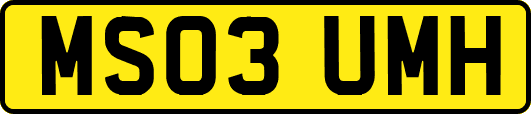 MS03UMH