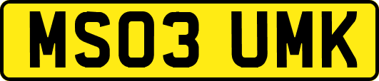 MS03UMK