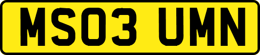 MS03UMN