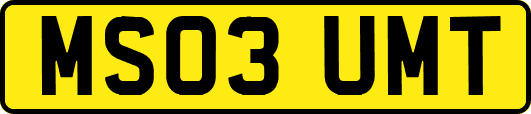MS03UMT