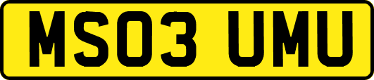 MS03UMU