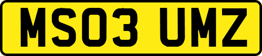 MS03UMZ